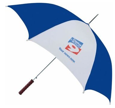 Stick Umbrella, Walking Umbrella