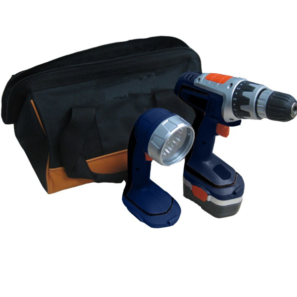 Cordless Tool Kit - Advertising Products