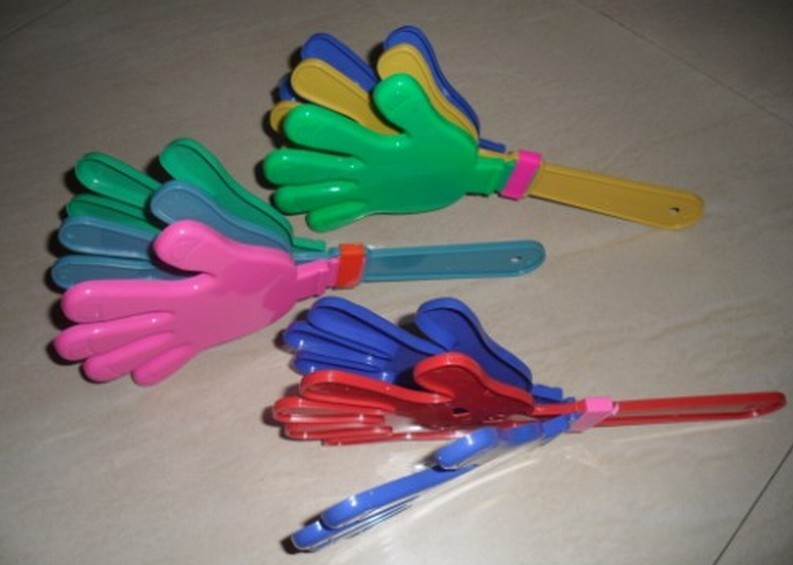 Hand Clappers