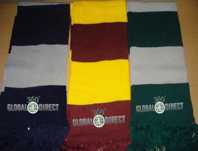 Fans Scarf