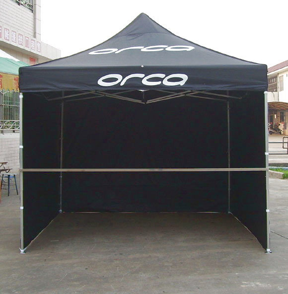 Outdoor Pop Up Tents