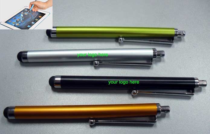 Capacitive Pen  