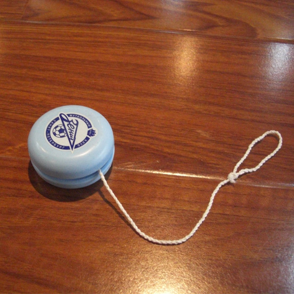 Custom Classic Yoyo