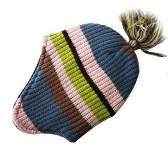 Woolen Cap 22 1/2"