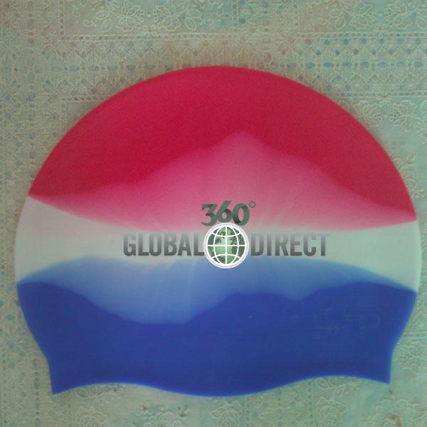 Silicone Swimming Cap