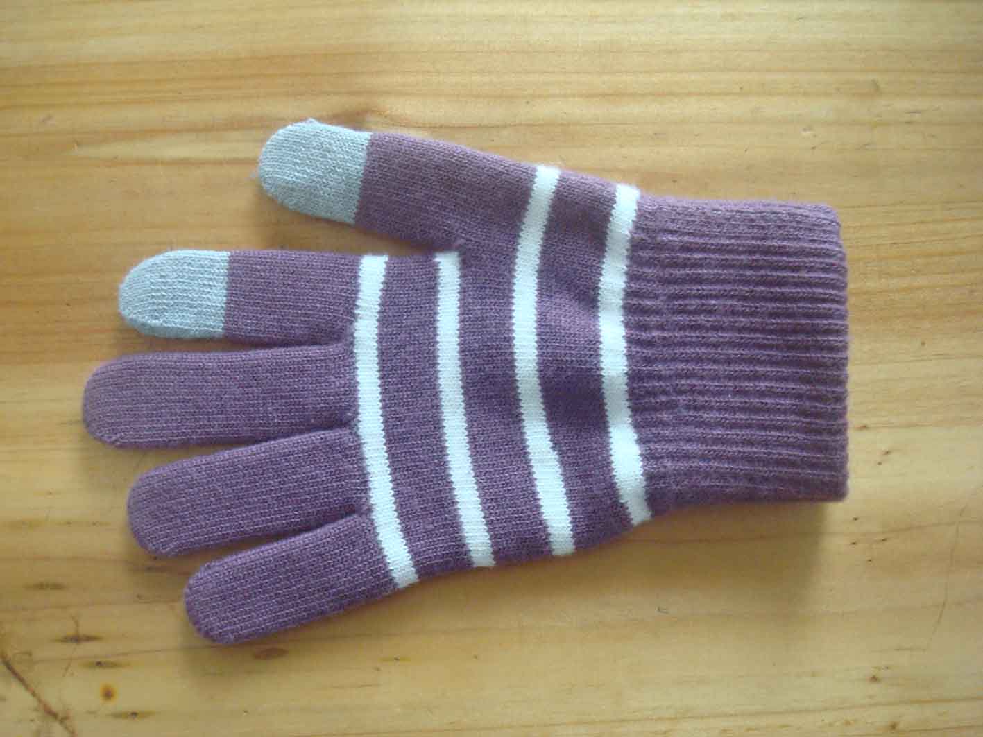 Touch Glove, Touch Screen Glove