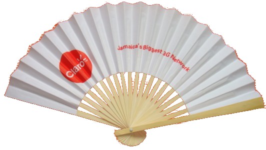 Hand Fan