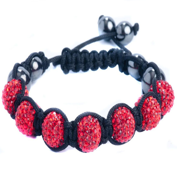 Shamballa Bracelets