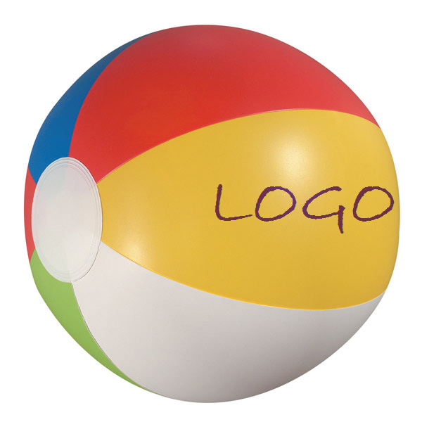 Beach Ball