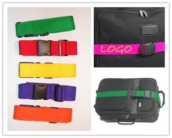 Luggage Strap