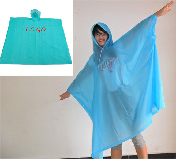 Poncho