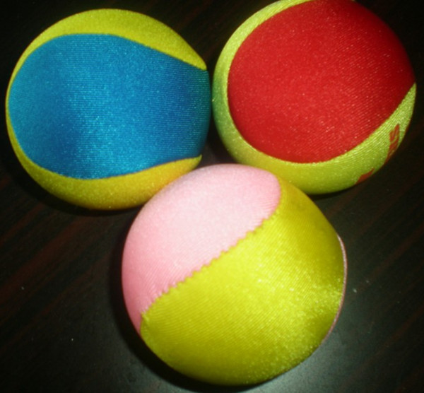 Skim Ball