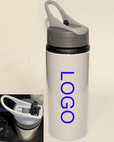 Aluminum Water Bottle