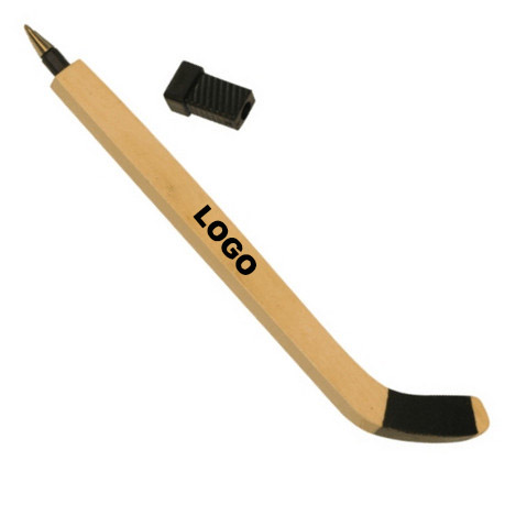 Hockey Stick Pen