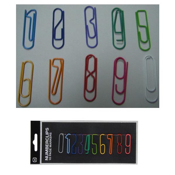 Paperclips