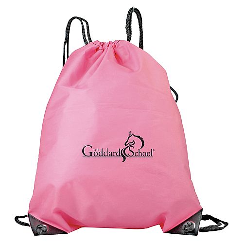 Drawstring Bag, Cinch Bag 210D