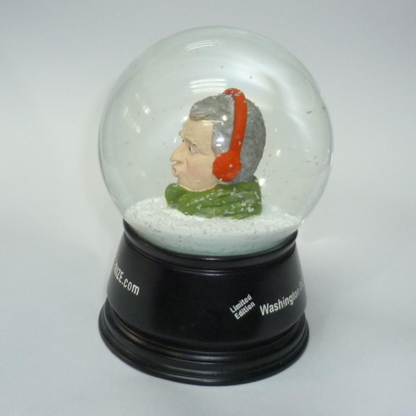 Snow Globe