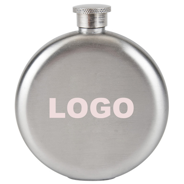 Stainless Hip Flask