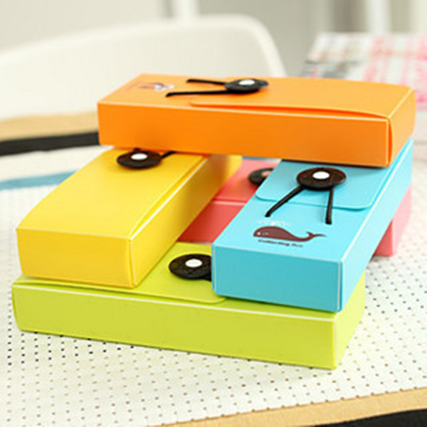 Pencil Box