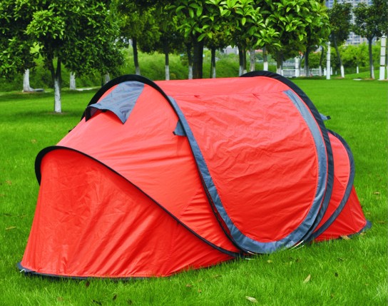 Camping Tent