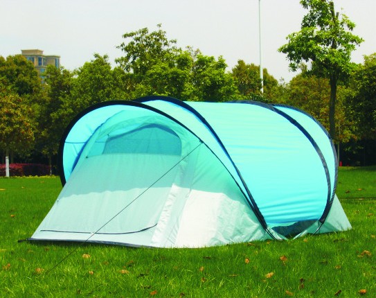 Camping Tent