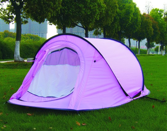 Camping Tent