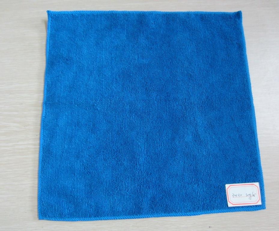 Microfiber Towel 30g