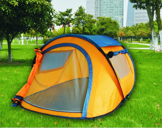 Camping Tent