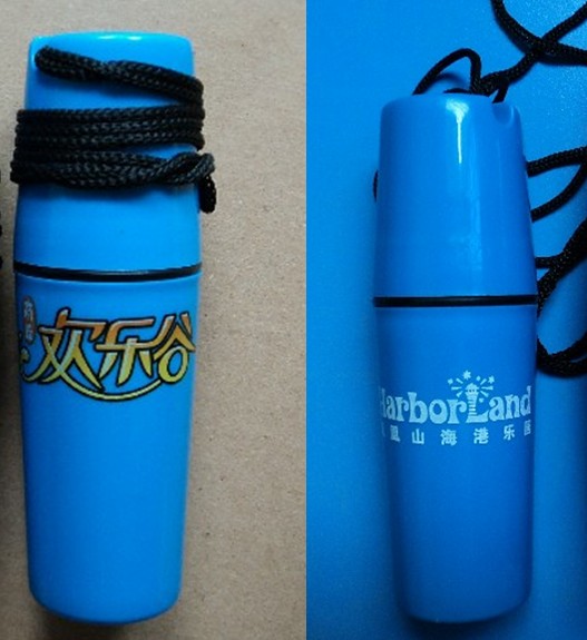 Floating Waterproof Container