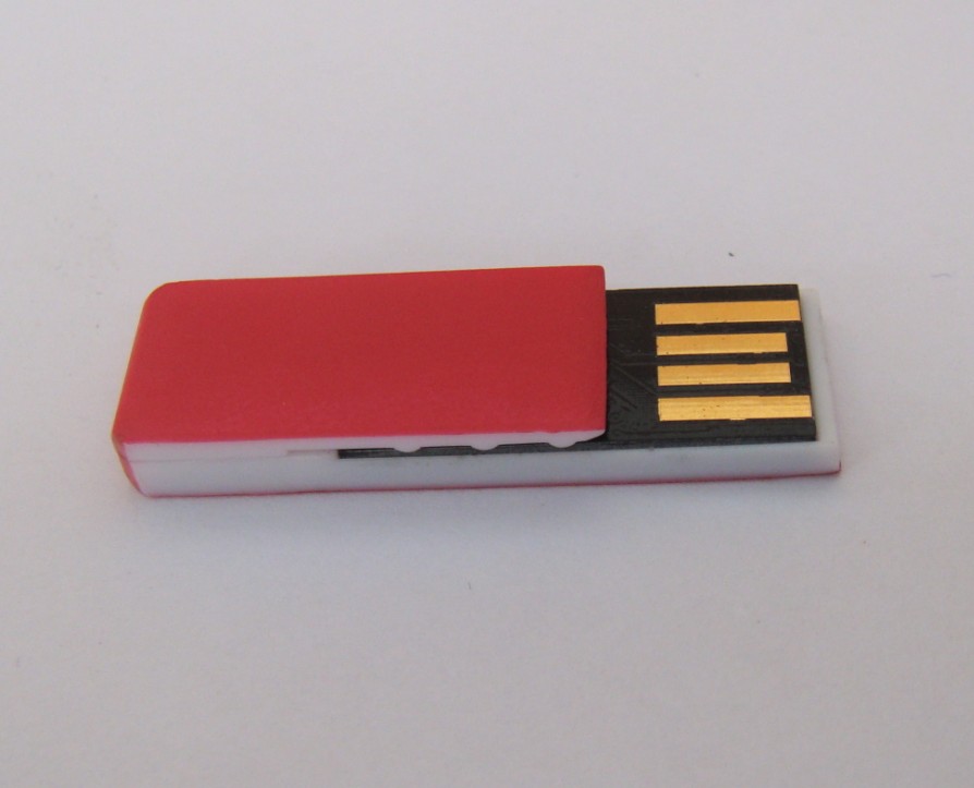 USB Flash Memory Drive