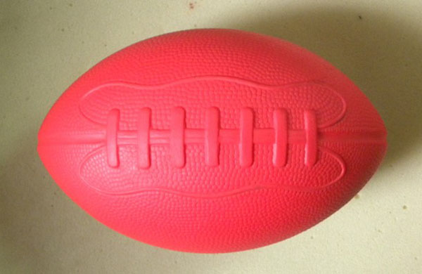 Soft Foam Football