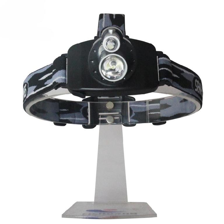 Head Lamp 