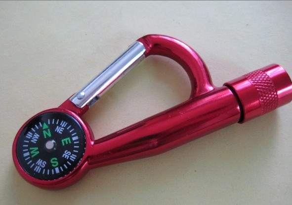 Carabiner