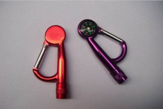  Carabiner