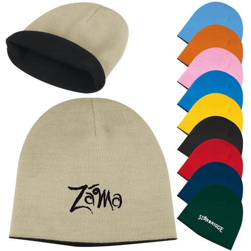 Acrylic Cap, Beanie