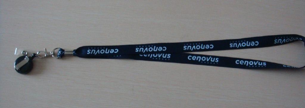 Lanyard