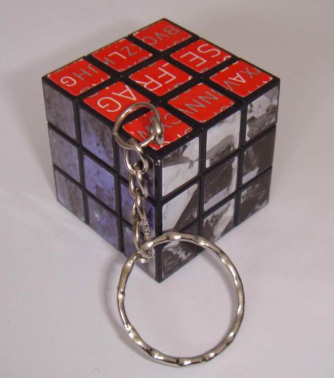 Puzzle Cube