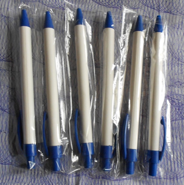 ECO Ball Point Pen