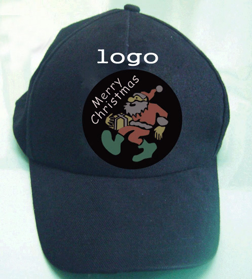 Custom Logo Baseball Hat