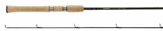 Fly Fishing Rod