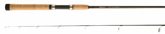 Fly Fishing Rod