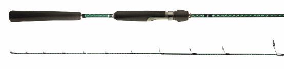 Fly Fishing Rod