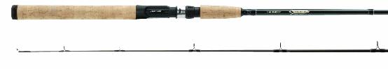 Fly Fishing Rod