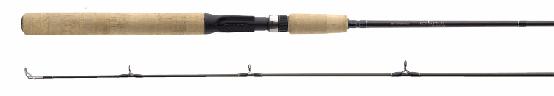 Fly Fishing Rod