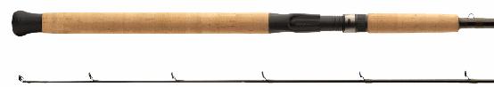 Fly Fishing Rod