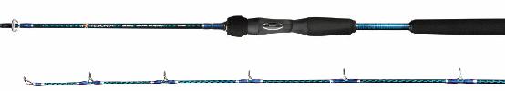 Fly Fishing Rod