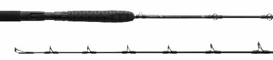 Fly Fishing Rod