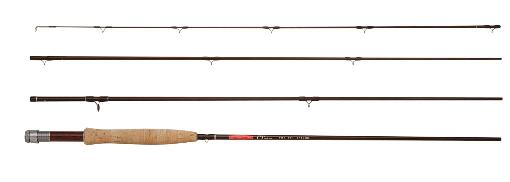 Fly Fishing Rod