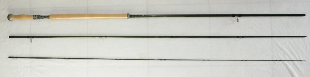 Fly Fishing Rod