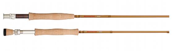 Fly Fishing Rod